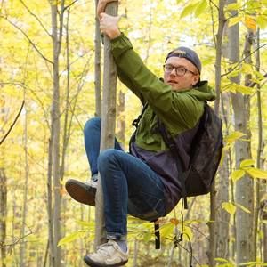 Meet your Posher, Drew